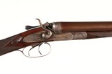 SOLD Bozard & Co. Toplever Shotgun 28ga - 4 of 21