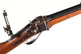Armi Sport Sharps 1874 Falling Block .45-70 - 3 of 7
