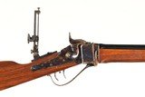Armi Sport Sharps 1874 Falling Block .45-70 - 1 of 7