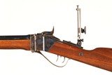 Armi Sport Sharps 1874 Falling Block .45-70 - 4 of 7