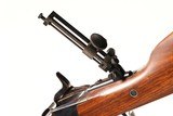 Armi Sport Sharps 1874 Falling Block .45-70 - 7 of 7