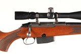 Tikka M595 Bolt Rifle .223 rem - 1 of 8