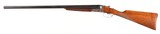 Essex Boxlock Ejector SxS Shotgun 12ga - 5 of 7