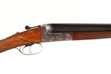 Essex Boxlock Ejector SxS Shotgun 12ga - 2 of 7