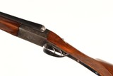 Essex Boxlock Ejector SxS Shotgun 12ga - 6 of 7