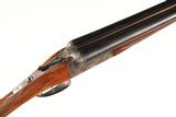 Essex Boxlock Ejector SxS Shotgun 12ga - 1 of 7