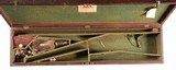 John Manton Percussion Shotgun 12ga - 3 of 18