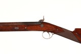 John Manton Percussion Shotgun 12ga - 11 of 18