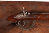 John Manton Percussion Shotgun 12ga - 1 of 18