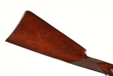 John Manton Percussion Shotgun 12ga - 10 of 18