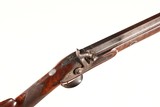 John Manton Percussion Shotgun 12ga - 7 of 18