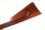 John Manton Percussion Shotgun 12ga - 15 of 18