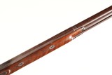 John Manton Percussion Shotgun 12ga - 8 of 18