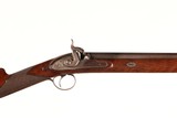 John Manton Percussion Shotgun 12ga - 5 of 18