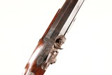 John Manton Percussion Shotgun 12ga - 18 of 18