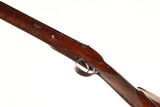 John Manton Percussion Shotgun 12ga - 13 of 18