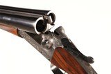 Holloway & Naughton Boxlock Ejector Shotgun 12ga - 7 of 9