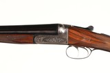 Holloway & Naughton Boxlock Ejector Shotgun 12ga - 4 of 9