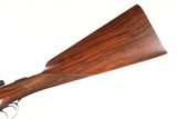 Holloway & Naughton Boxlock Ejector Shotgun 12ga - 8 of 9