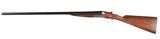 Holloway & Naughton Boxlock Ejector Shotgun 12ga - 5 of 9