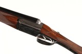 Holloway & Naughton Boxlock Ejector Shotgun 12ga - 6 of 9