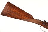 Holloway & Naughton Boxlock Ejector Shotgun 12ga - 9 of 9