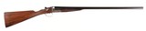 Holloway & Naughton Boxlock Ejector Shotgun 12ga - 3 of 9