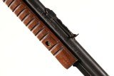 Winchester 62A Slide Rifle .22 sllr - 14 of 14