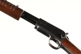 Winchester 62A Slide Rifle .22 sllr - 9 of 14