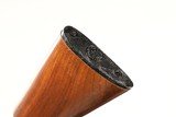 Winchester 62A Slide Rifle .22 sllr - 13 of 14