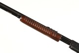 Winchester 62A Slide Rifle .22 sllr - 10 of 14