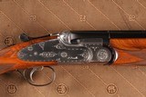Beretta SO4 Sporting O/U Shotgun 12ga