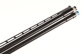 Left Handed Blaser F3 Supertrap O/U Shotgun 12ga - 8 of 19