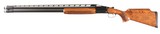 Left Handed Blaser F3 Supertrap O/U Shotgun 12ga - 11 of 19