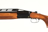 Left Handed Blaser F3 Supertrap O/U Shotgun 12ga - 10 of 19