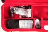 Left Handed Blaser F3 Supertrap O/U Shotgun 12ga - 3 of 19