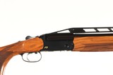 Left Handed Blaser F3 Supertrap O/U Shotgun 12ga - 4 of 19