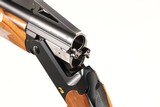 Left Handed Blaser F3 Supertrap O/U Shotgun 12ga - 18 of 19