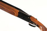 Left Handed Blaser F3 Supertrap O/U Shotgun 12ga - 12 of 19
