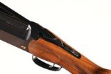 Left Handed Blaser F3 Supertrap O/U Shotgun 12ga - 17 of 19