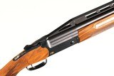 Left Handed Blaser F3 Supertrap O/U Shotgun 12ga - 6 of 19