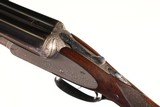 Stephen Grant Sidelock SxS Shotgun 12ga - 18 of 23