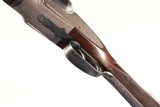 Stephen Grant Sidelock SxS Shotgun 12ga - 21 of 23
