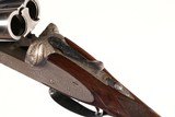 Stephen Grant Sidelock SxS Shotgun 12ga - 20 of 23