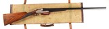 Stephen Grant Sidelock SxS Shotgun 12ga - 2 of 23