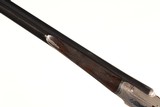 Stephen Grant Sidelock SxS Shotgun 12ga - 14 of 23