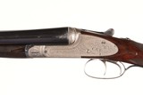 Stephen Grant Sidelock SxS Shotgun 12ga - 11 of 23