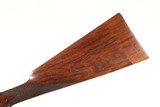 Stephen Grant Sidelock SxS Shotgun 12ga - 16 of 23