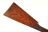 Stephen Grant Sidelock SxS Shotgun 12ga - 10 of 23