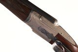 Stephen Grant Sidelock SxS Shotgun 12ga - 23 of 23